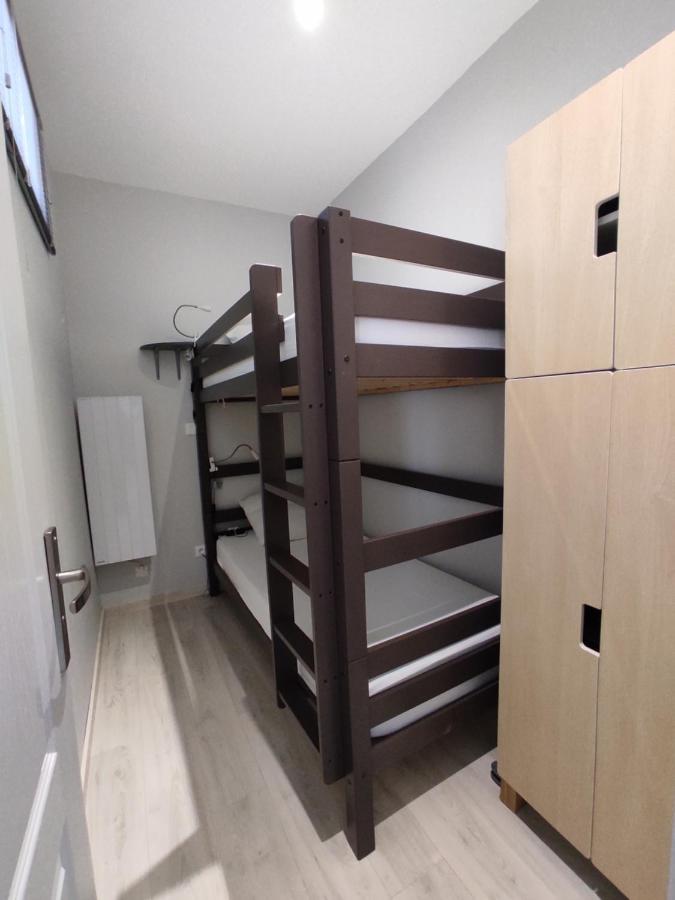 Agreable T2 Au Centre De Luchon