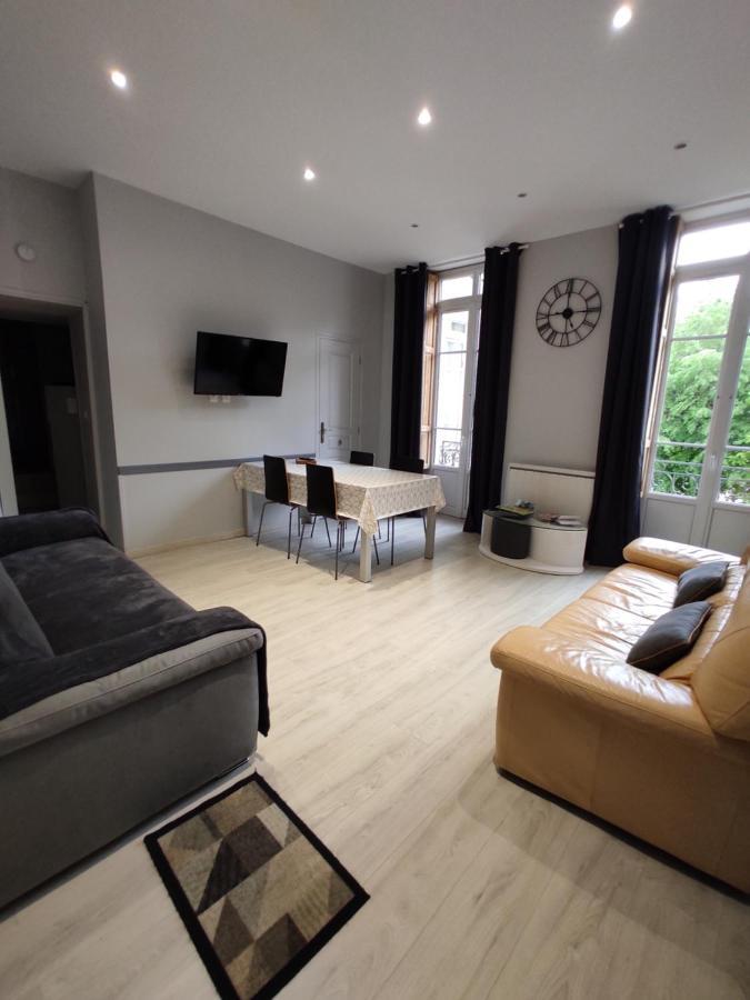 Agreable T2 Au Centre De Luchon