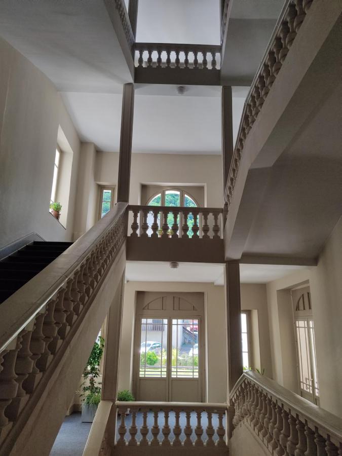 Agreable T2 Au Centre De Luchon Apartment Bagneres-de-Luchon
