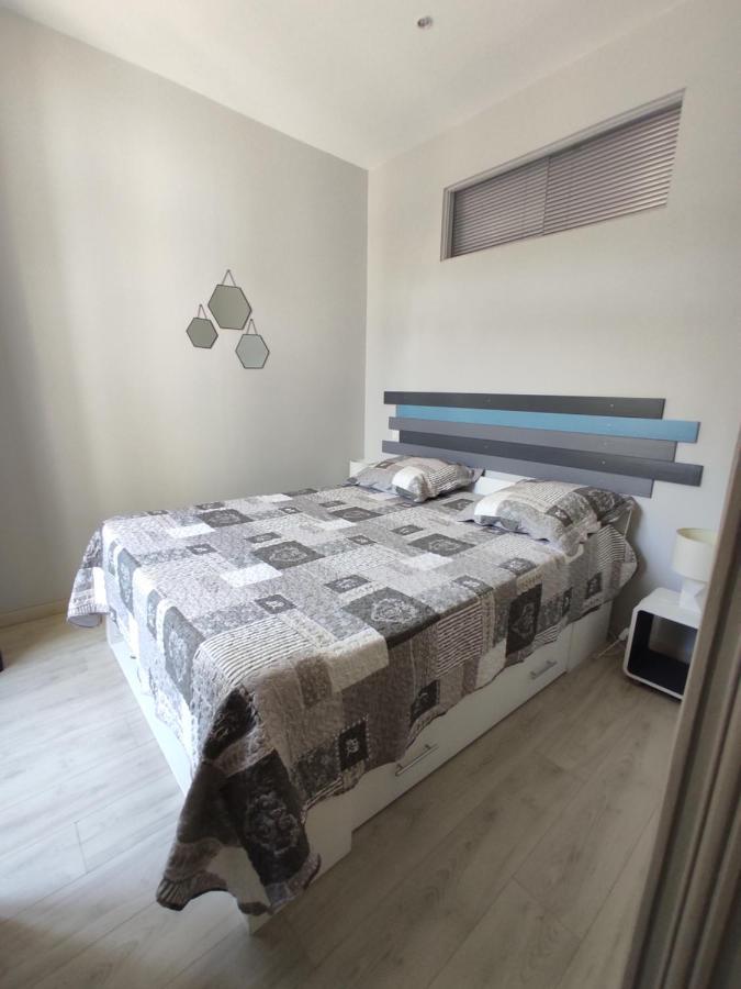 Apartment Agreable T2 Au Centre De Luchon *