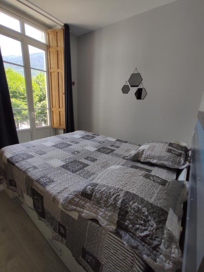 Agreable T2 Au Centre De Luchon Apartment Bagneres-de-Luchon