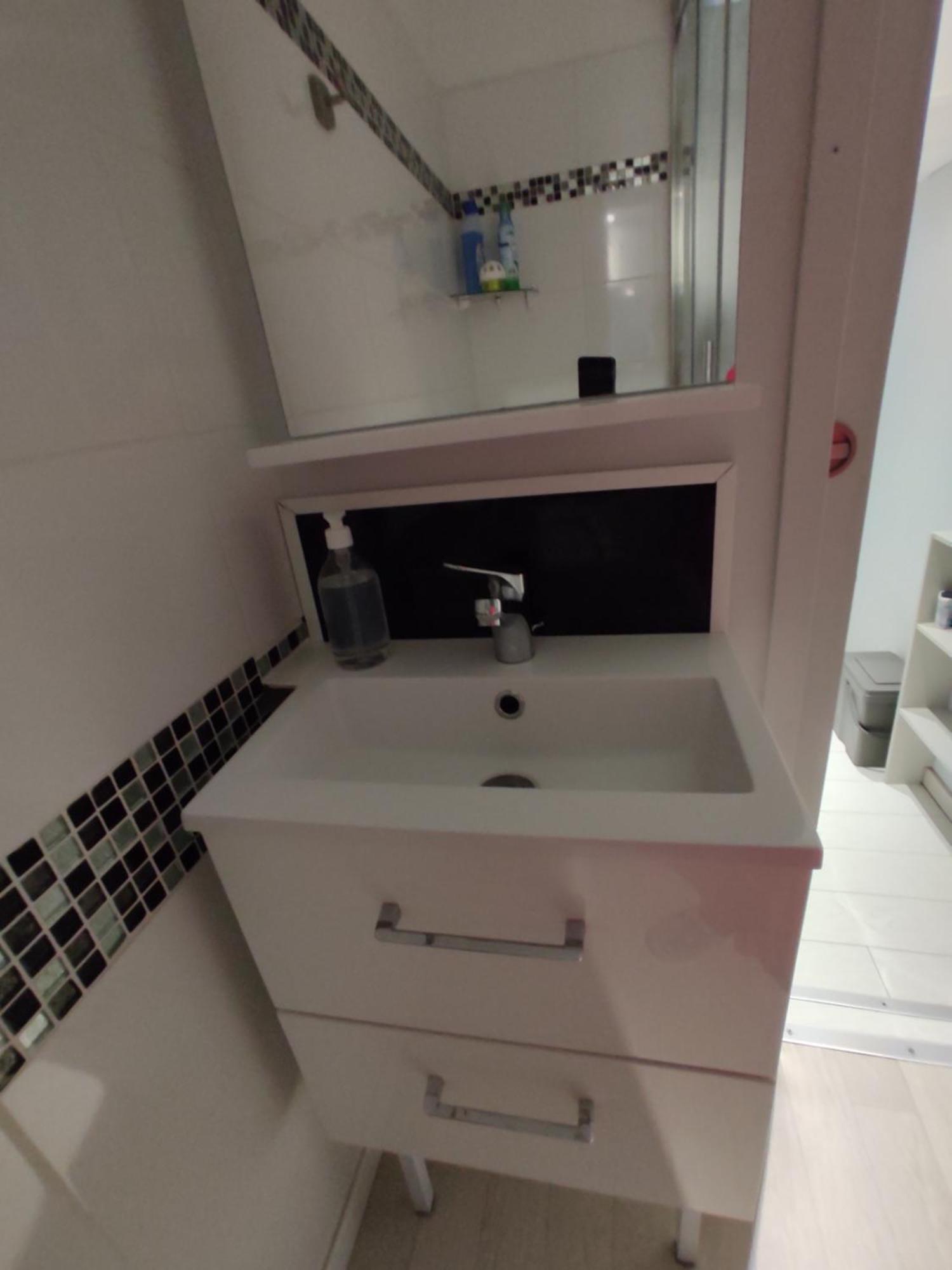 Agreable T2 Au Centre De Luchon *