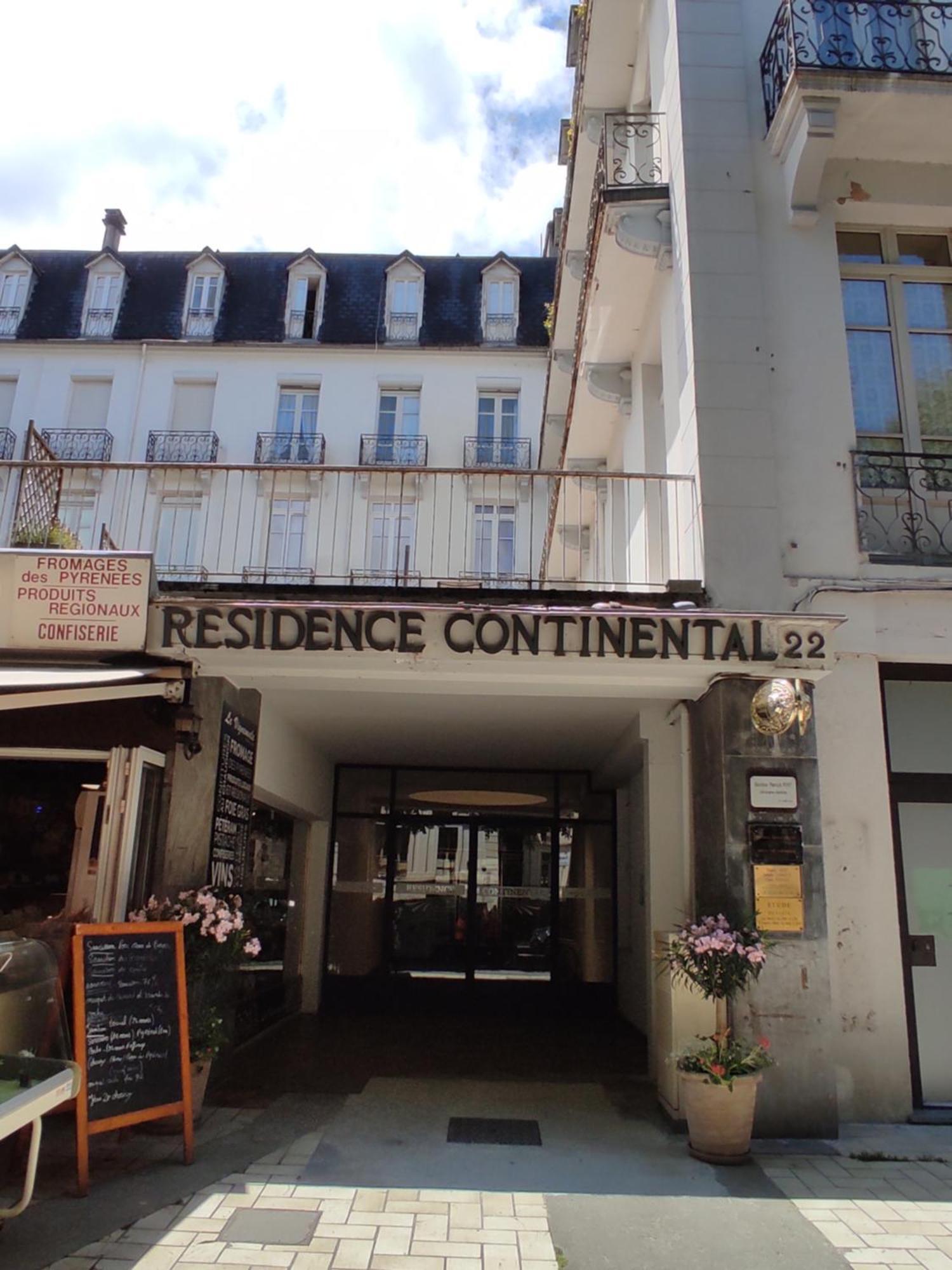 Agreable T2 Au Centre De Luchon * Bagneres-de-Luchon