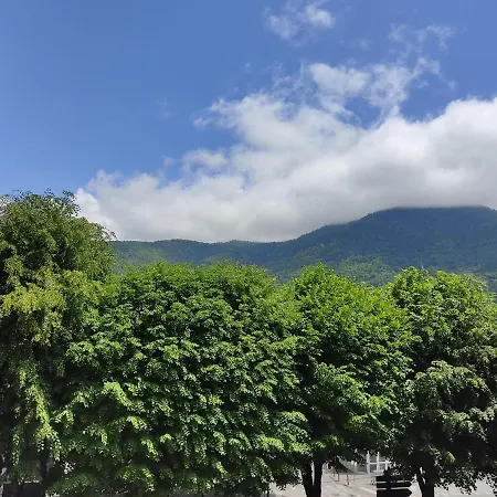 Agreable T2 Au Centre De Luchon Apartment Bagneres-de-Luchon Exterior photo